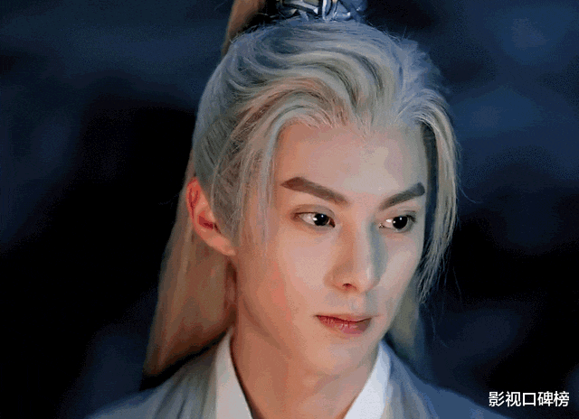 王鹤棣|《浮图缘》将要成为爆款？王鹤棣成顶流，王栎鑫翻红