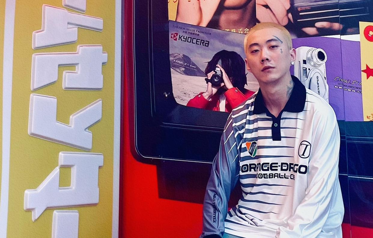 gai|梦幻联动！GAI兄弟王齐铭与谢宇杰聚会，更高兄弟破冰指日可待！