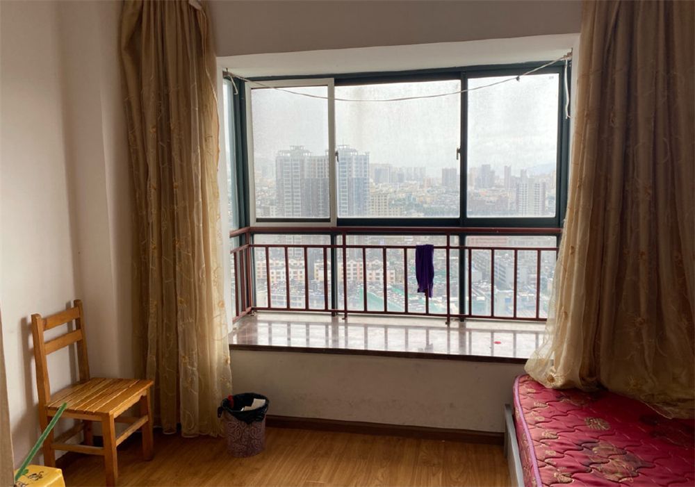 一位姑娘软装30㎡小家：空间虽然不大，但该有的都有了，还挺舒适