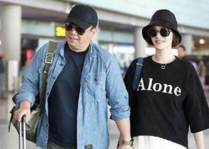 李小冉|你若未嫁我便娶你，本是10年前的一句玩笑话，后来他们真的履行了