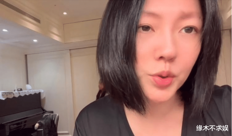 |小S复工视频流出，生图变瘦变美，知情人士透露原因