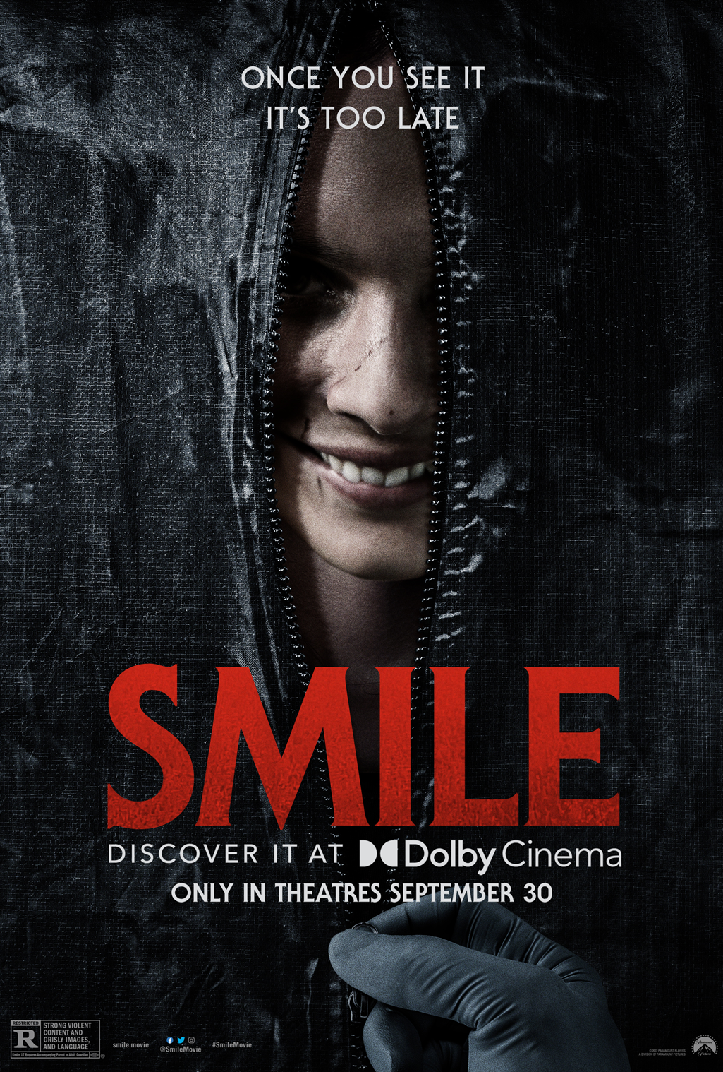 三体|今年好莱坞最赔和最赚的电影都是谁?丨回望2022