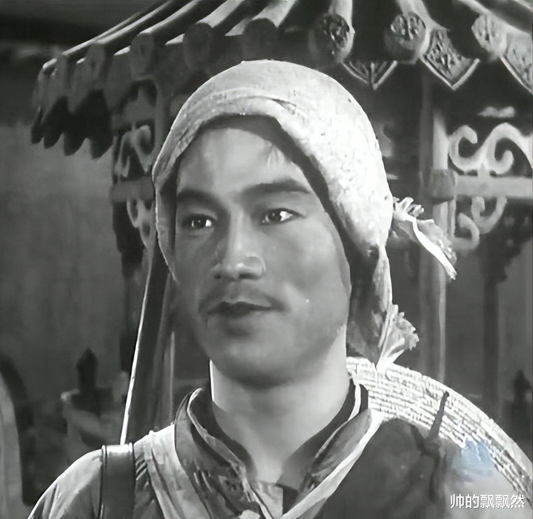 杨静|坎坷艺术家于洋：和初恋妻子恩爱一生，儿子去世他为何感到欣慰？