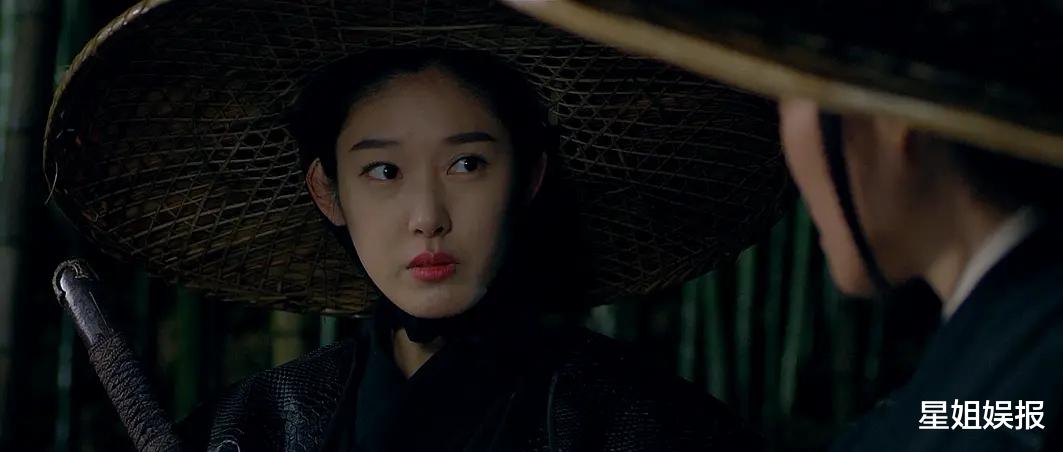 王双|王双：何晟铭表妹，合作过于正7次，还是《奈何boss要娶我》女主