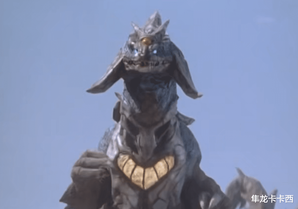 acgn漫评|戴卡奥特曼新偷跑情报:特利迦奥特曼不常驻 BOSS和索菲亚相似