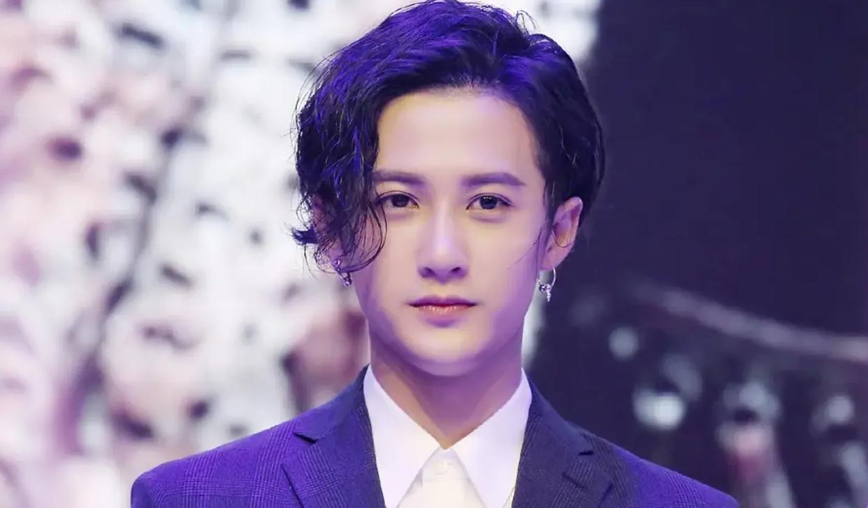 李兰迪|娱乐大爆料：王一博、杨幂、陈星旭、陈都灵、檀健次、李兰迪