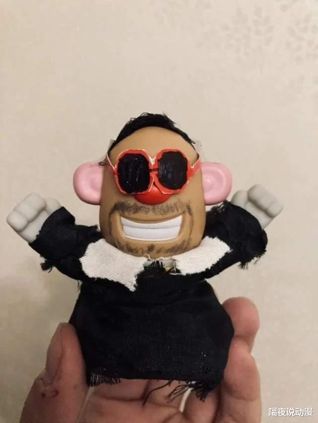 姜文|“姜文”是如何成为互联网抽象文化代表的？