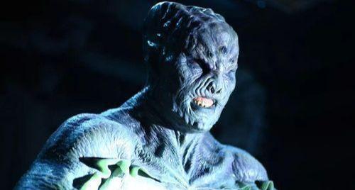 盗墓笔记|《盗墓笔记》10大恐怖生物，鬼船海猴子上榜，第一个看到的都死了