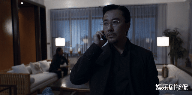 对决:孙磊之死恰恰说明袁队没问题,害死孙磊的是老周,袁队背锅