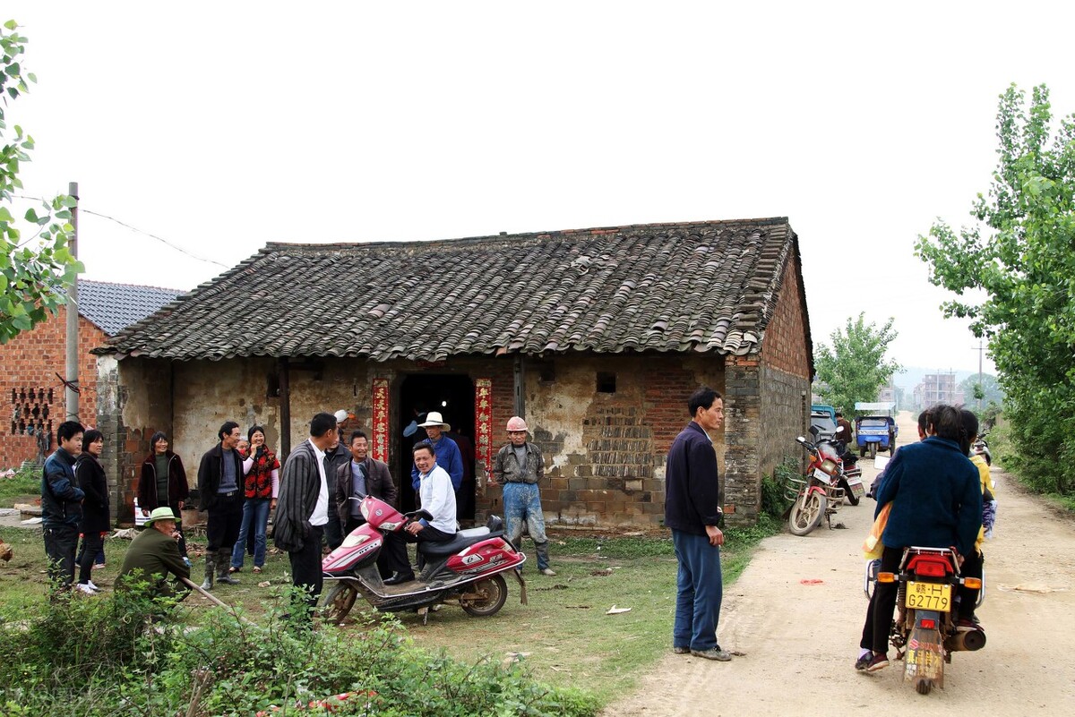 为什么说没人住的房子坏得快?这不是迷信,而是有一定的科学道理