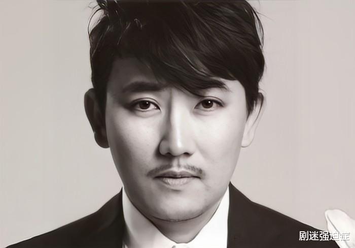 |4位韩国明星坦言不想上学，所以选择出道！