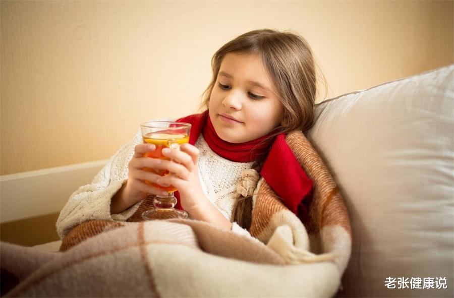 荨麻疹|秋季养生,先从保暖开始,4个小妙招女性朋友们不妨做起来