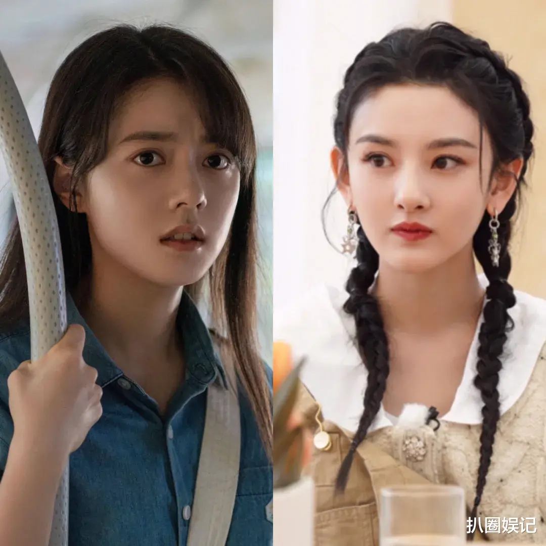 言承旭|言承旭的新剧《夏花》女主是98年的小花,其实黄奕一开始就是冲着女主去的