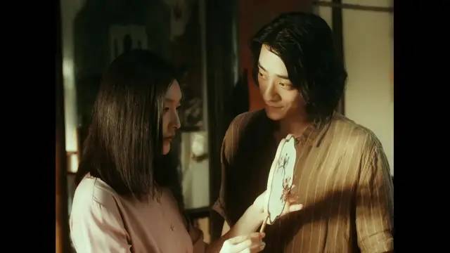 杭州|极致的暧昧拉扯，好渣，好喜欢！