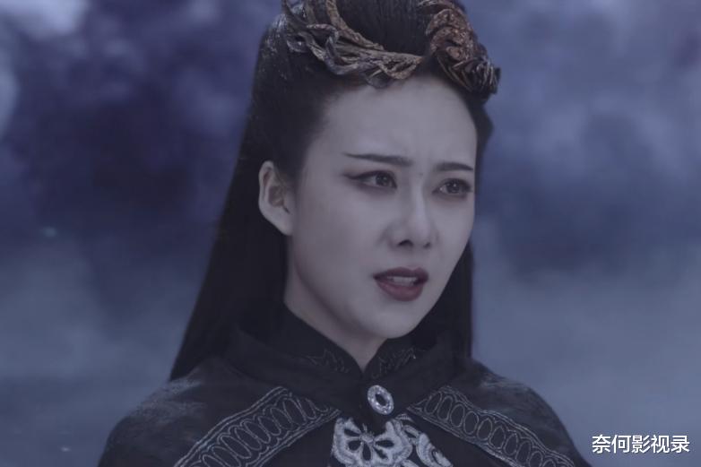 陆炎|《请君》大结局:黑圣女功败垂成,陆炎死而复生