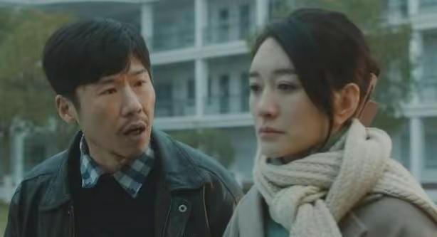 王骁|王骁脱去星二代帽子,李小冉演技靠剧情,网友:谭松韵在哪