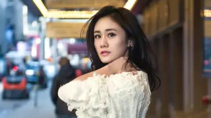 阿娇|郑钧老婆曝光娱乐圈“五角恋”，阿娇、谢娜、胡可都被卷入