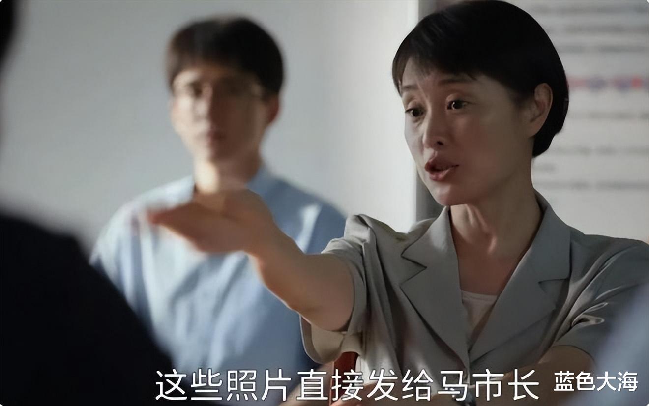 王砚辉|“高官干部”别尬演，看看什么叫作把干部演“活”了！