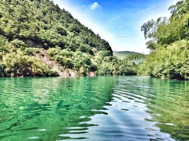 莫干山|推荐国内2个避暑胜地,夏季平均气温仅24℃,适合暑期户外游玩