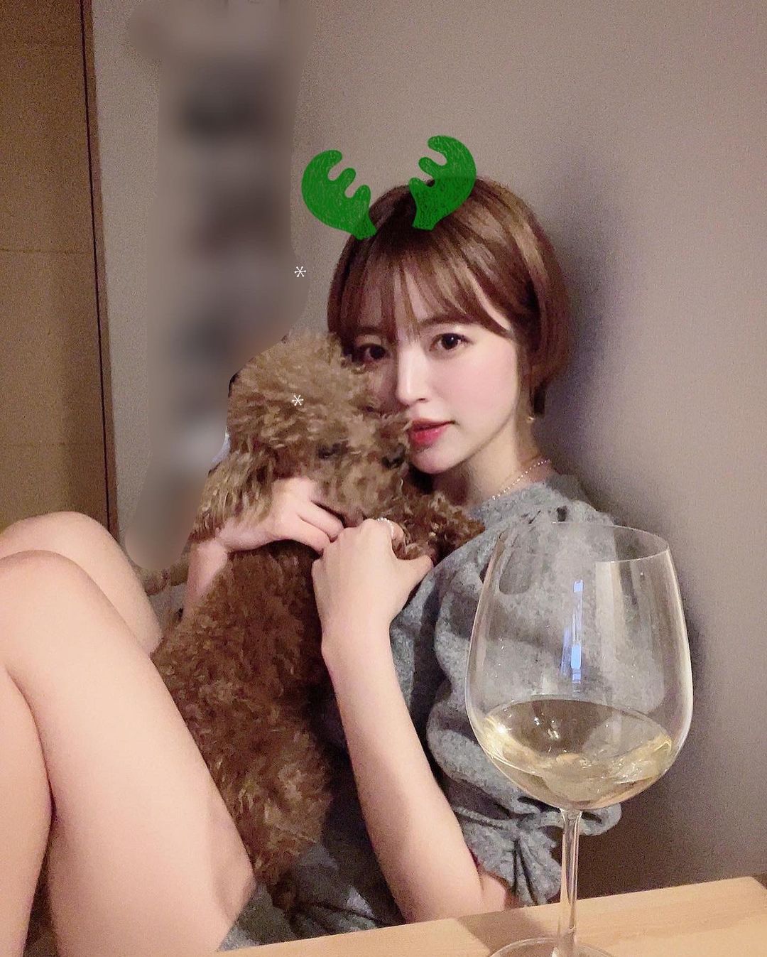 小森ほたる|头发短短更俏丽！《小森ほたる》甜萌小妹妹成长为俏女郎！