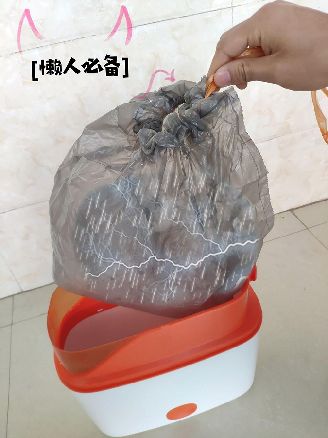 入住2年后,我发现这4个“网红设计”,谁用谁顺手!给大家看看