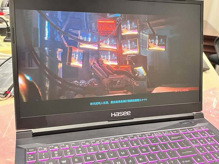 thinkpad x1|五一宅家玩游戏，首选战神Z7-DA5NP