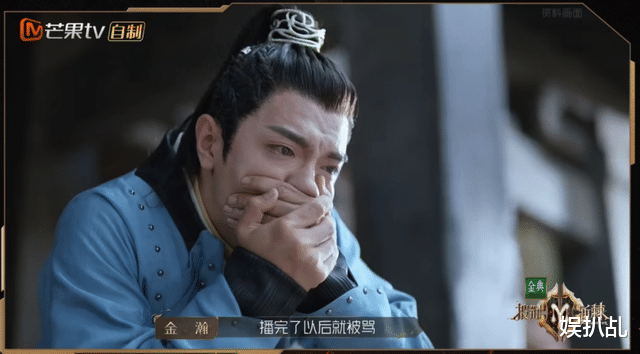 黄晓明 都羡慕明星们的身材，但你知道他们真实的减肥日常吗？