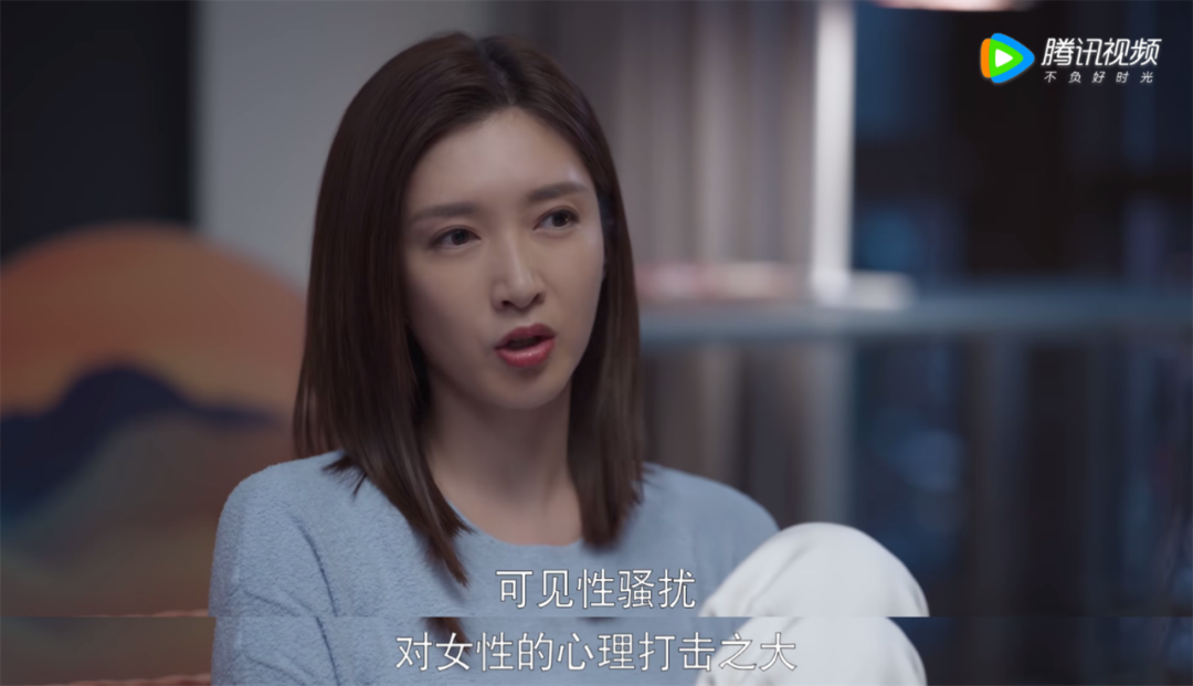 求求国产剧,别再蹭她的流量了