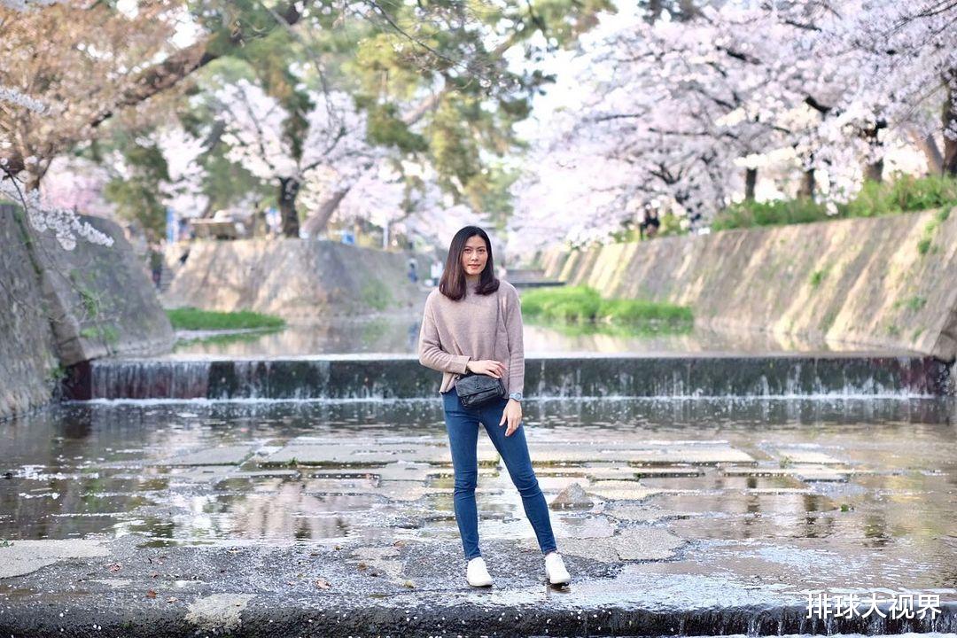 日本队|人比花娇！日本女排联赛外援的时分