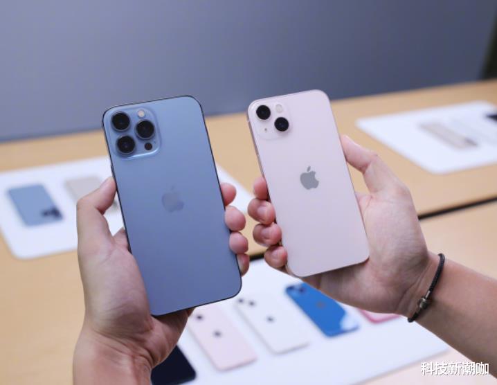 lg显示器|为什么国产手机不能像iPhone一样，一代设计延续好几代产品