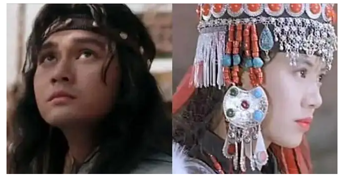 张智霖|神仙情侣？张智霖和袁咏仪差点分手，一场车祸挽回一段感情