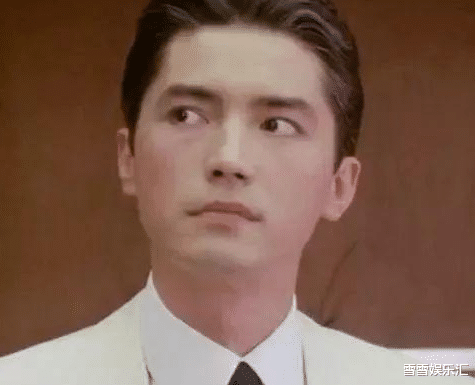 尊龙|“亚洲洲草”尊龙:连林青霞、王祖贤都是他的迷妹!