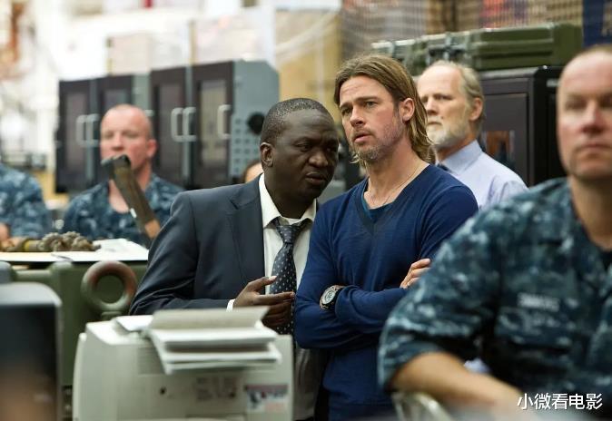 |从头打到尾的6部R级末日电影，部部有惊喜，你看过几部？