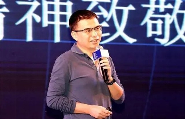 张志东|身家几百亿只开20万的车,8亿人用他的产品,但却没几个人知道他