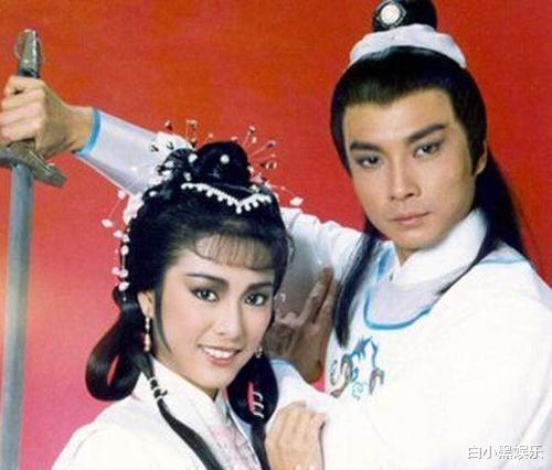 罗云熙|过度吹捧还是无法超越？猴王并不美，黄蓉并不泼，乔峰也并不挫