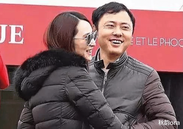 吴佩慈|吴佩慈豪门梦碎：当年59亿身价有多风光，如今虎落平阳就有多落魄