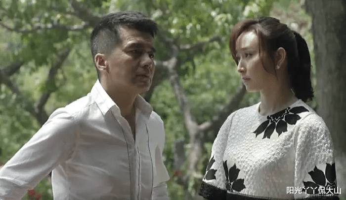 高小琴|人民的名义：祁同伟找个清纯女郎并不难，为何非高小琴不可呢？