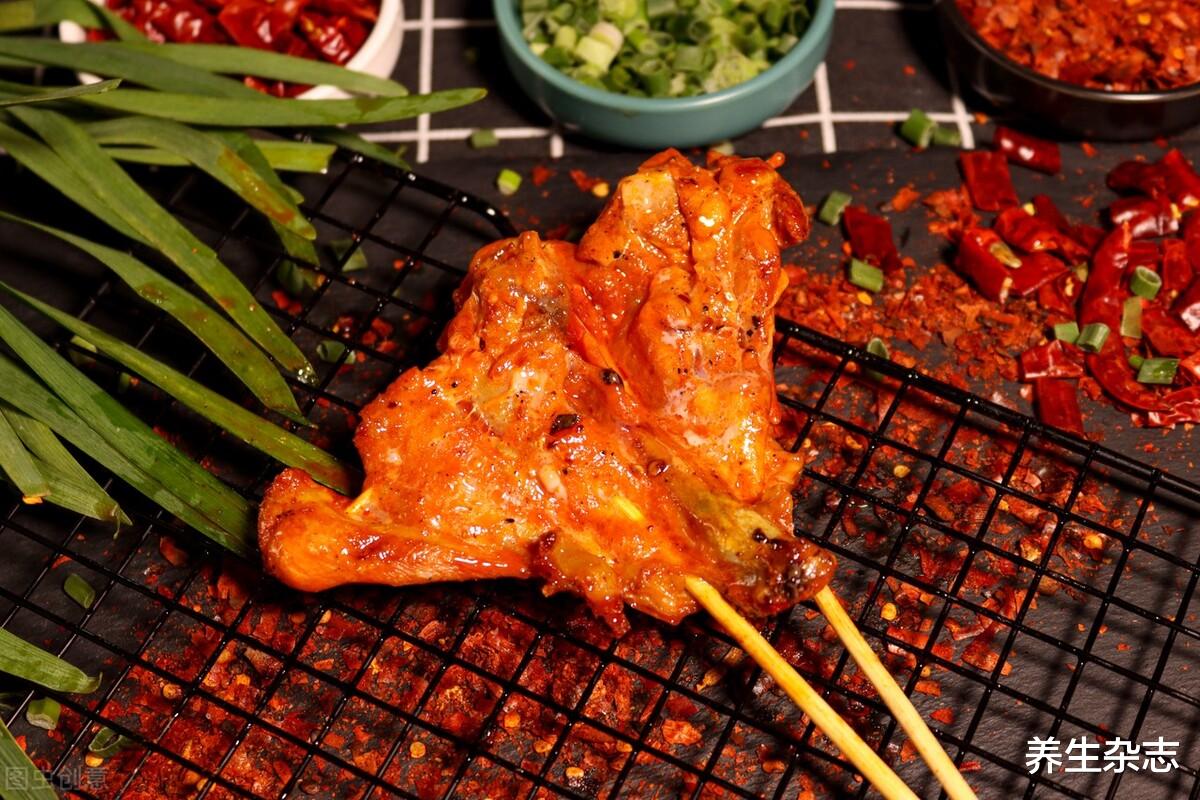 致癌物|世卫组织认定的六类常见致癌物，再喜欢也要少吃