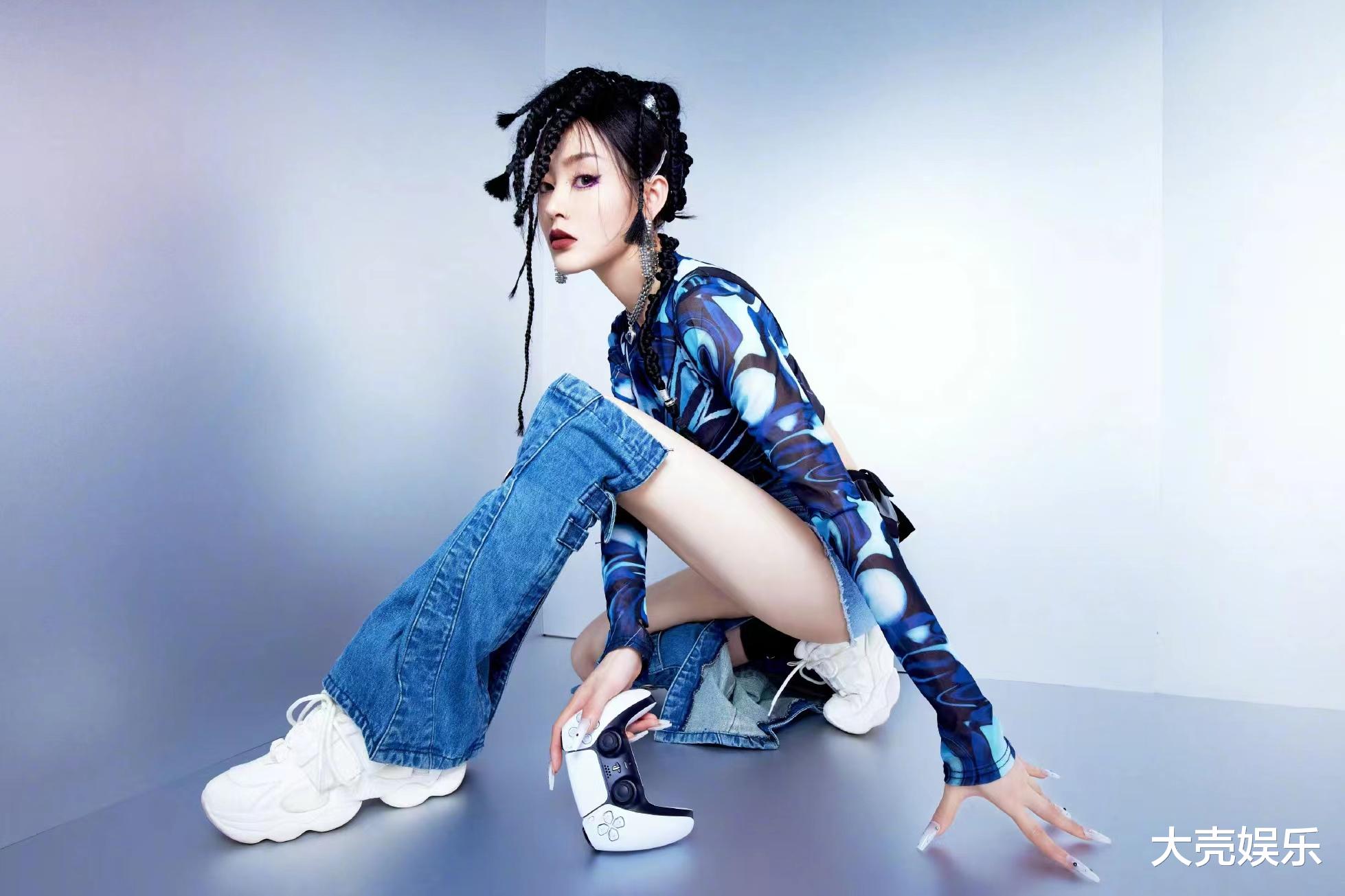 王心凌|《乘风破浪》第三次公演成绩被指不公平，王心凌队选歌遭网友吐槽