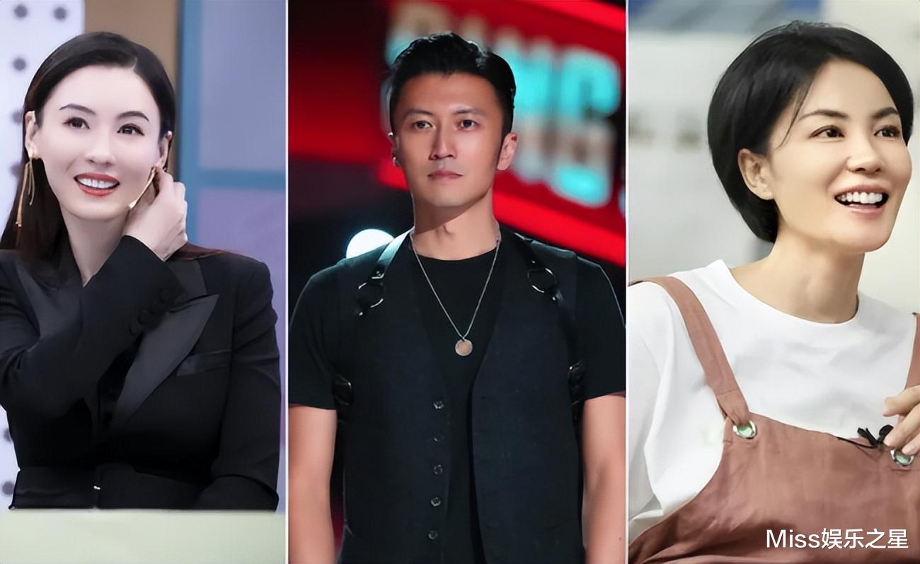 迪丽热巴|王菲被指移情别恋，男方酷似窦唯，谢霆锋直播间疑似内涵王菲