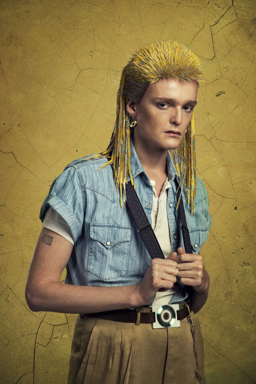 2021 IPA国际摄影奖 | 人物类年获奖作品