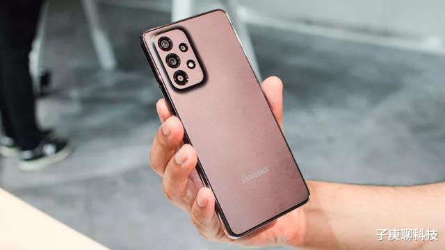 iPhoneSE|iPhone SE 2022 与三星 Galaxy A 53:哪款才是最适合?