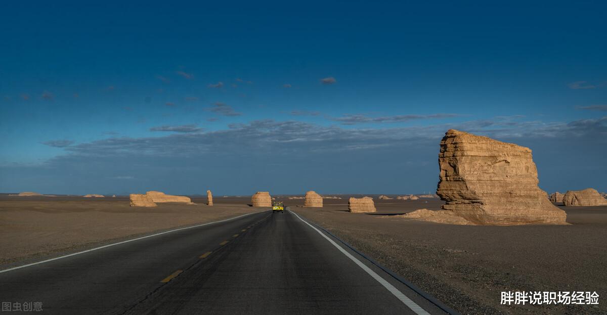 |职场中,要善于做一个谋定而后动的人,才能思路清晰