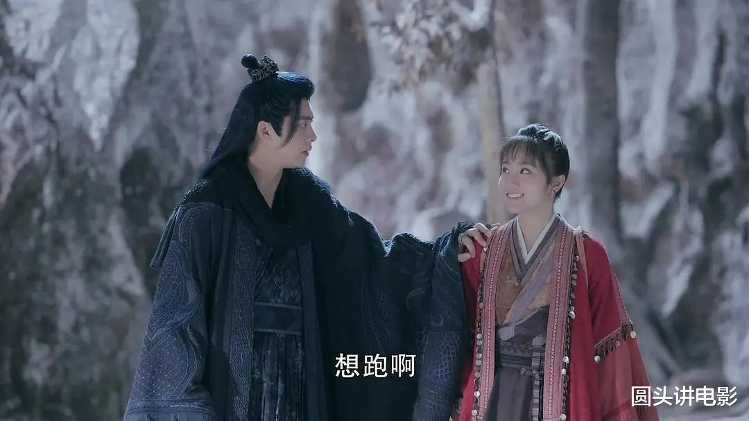 开端|正在播出,且值得看的四部剧,《开端》排在第二,你想追哪一部?