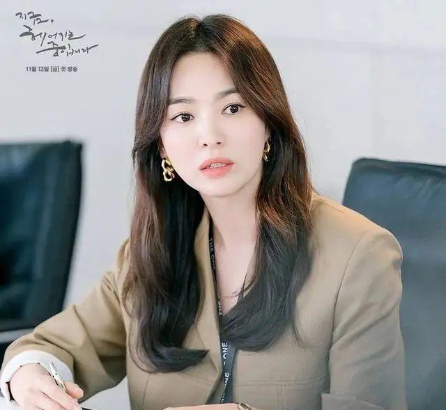 孙艺珍|全智贤宋慧乔李英爱孙艺珍金喜善新剧砸锅?韩剧女神咋了