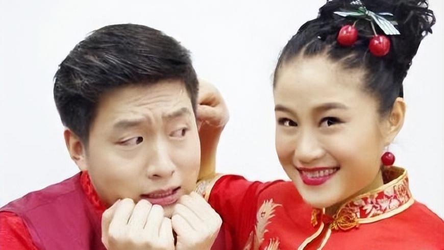 郭金杰|离婚4年后，再看刘亮、白鸽的各自境遇，夫妻差距一目了然