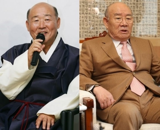 清原果耶|酷似全斗焕 韩国当红男星被青瓦台封杀十年 晚年靠特型演员逆袭