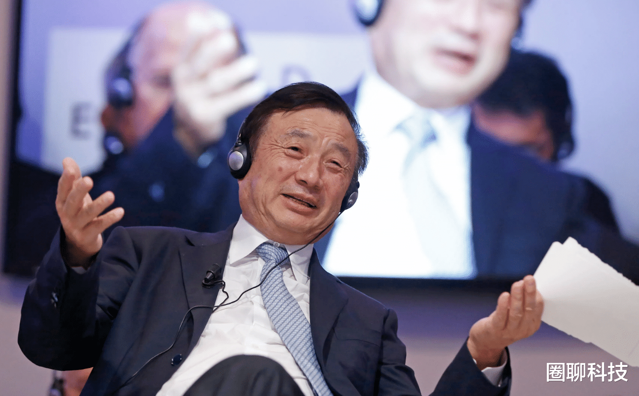 键盘|重新启用华为5G设备，沃达丰做出了正确选择！