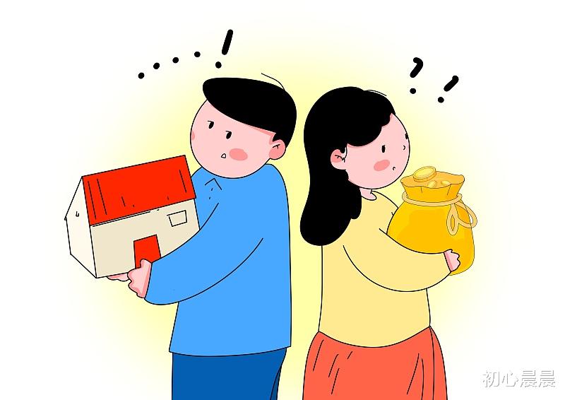 |女友没工作被分手，埋怨男方太自私，声称“是你说赚钱养我的”！