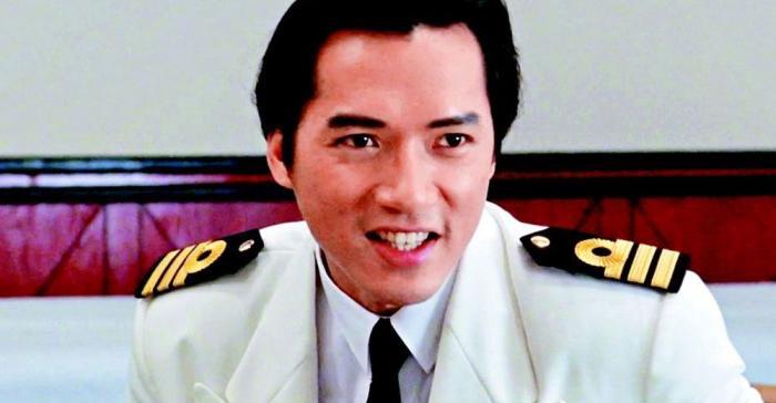 电影|伪装成演员的六位音乐大师,以为是青铜,其实都是王者